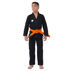 Uniforme de Jiu Jitsu para Hombre, Tejido Resistente, para Entrenamiento de Artes Marciales, Práctica de Grappling, Fitness y Uso Diario - Product Image 1