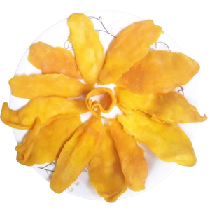 มะม่วงอบแห้งแบบพรีเมี่ยมบรรจุสุญญากาศเวียดนาม - Product Image 1