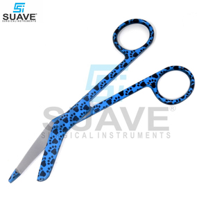 Meilleure vente Service OEM Prix compétitif Qualité Nouvelle arrivée Meilleur produit Ciseaux chirurgicaux par SUAVE SURGICAL INSTRUMENTS - Product Image 4