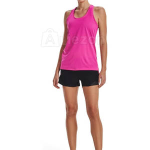 <b>Sleeveless</b> Cotton <b>Shirt</b> for Casual Use Basic <b>Women</b> Tank Top Summer Style <b>Women</b> Tank Top In Stock - Product Image 6