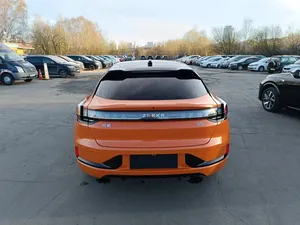 2023 001 100 kWh I Auto-matic Porte-bagages de toit en métal Sièges en cuir Batterie au lithium Caractéristiques premium - Product Image 6