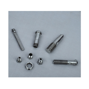 Sujetadores industriales y automotrices de calidad superlativa Precio con descuento con embalaje personalizado - Product Image 1