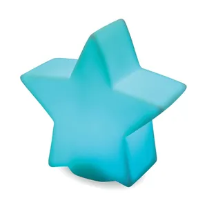 LUMISTAR Stella Personalizzata con Luce, Gadget per Decorazioni Festive - Product Image 3