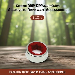 Accessori Personalizzati per Bevande: Gadget Salva-Goccia - Product Image 3
