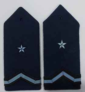 Gold Wire Bullion Custom Embroidered Luxury <b>Badge</b> Outdoor Use Wholesale - Product Image 3