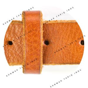 Ceinture de sport de créateur de qualité pour homme Ceintures élastiques de golf tressées multicolores réglables et décontractées pour homme - Product Image 4