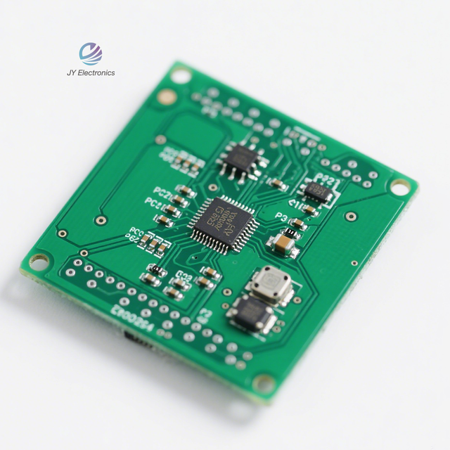 China Pcb Manufacturer PCB Assembly for Quick Turn Prototype and Bulk Production Custom Fr-4 Service Smt PCB Assembly