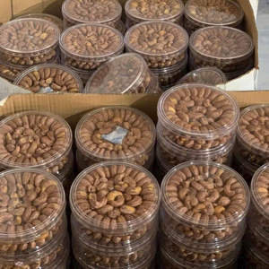 Oferta de Exportación a Granel de Nueces de Anacardo Premium de Vietnam, Tostadas y Saladas - Product Image 1
