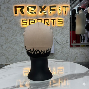 บริการผลิตโลโก้ตามสั่งล่าสุดจากโรงงานโดยตรง หมวกบีนนี่ปรับได้ 100% อะคริลิก ระบายอากาศ กันน้ำ ใช้ได้ทั้งชายและหญิง สำหรับเล่นกีฬา พร้อมสกรีนลาย - Product Image 2