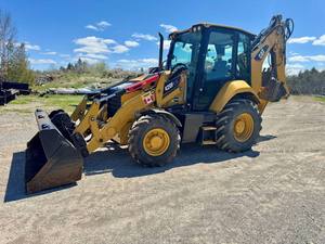 สภาพดีเยี่ยม ใช้งานสำหรับรถแบคโฮล 420 - เครื่องยนต์ดีเซล ชิ้นส่วน HYDAC ระบบขับเคลื่อน 4 ล้อ แรงบิดสูง - Product Image 3