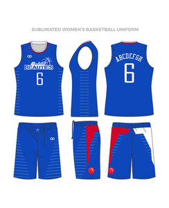 Último Modelo de Camiseta de Baloncesto con Estampado de Estrellas, Venta al por Mayor, el Mejor Uniforme de Baloncesto con Bordado Impreso - Product Image 1