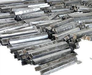 <b>aluminum</b> <b>Ingot</b> - Product Image 4