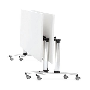 Table Pliante de Bureau Personnalisée par Fabricant Italien : Mobilier de Qualité Garantie - Product Image 2