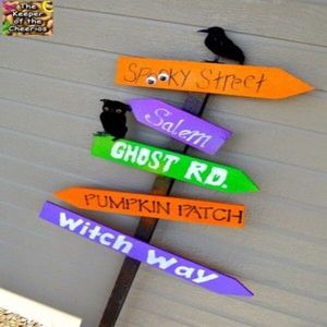 ของตกแต่งบ้านวันฮาโลวีนที่น่าขนลุกรูปโครงกระดูกฟักทองผีสิงแม่มดแม่มดร่างผีใยแมงมุมส่องแสงใต้แสงเทียน - Product Image 2