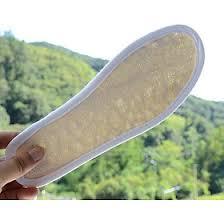 Plantillas de zapatos de lufa de Vietnam con precio competitivo - Product Image 3