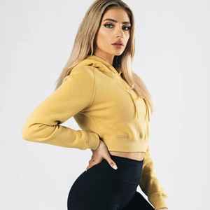 Directo de fábrica Nuevo estilo Totalmente personalizado Casual Winter Wear Sudaderas con capucha Patrón sólido y estampado Disponible en stock - Product Image 3