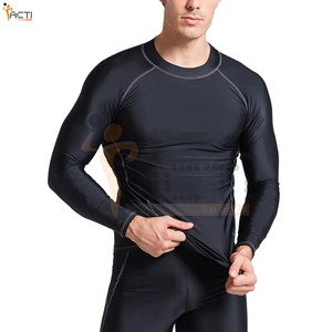 Nouvelle arrivée de maillot de bain pour hommes Design personnalisé maillot de bain pour hommes vente en gros de maillot de bain pour hommes en polyester - Product Image 6