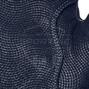 Gants de baseball/softball en cuir de couleur personnalisée, vente chaude, meilleure qualité, respirants, ambidextres, fermeture à boucle et crochet, écologiques - Product Image 6