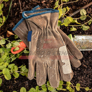 Fire Proof Work <b>Gloves</b> Safety <b>Gloves</b> 2025 Factory Cheap Price Safety <b>Gloves</b> High Strength - Product Image 6