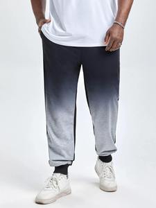 Nouveaux pantalons actifs pour hommes pantalons de sport entraînement jogging pantalons de loisirs vêtements d'entraînement survêtement pour hommes avec pantalon de poche - Product Image 6