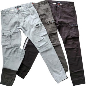 Lightweight Assault Camouflage Cargo IX7 Tactical Pants Hiking Hunting Multi Pockets Combat <b>Trousers</b> Casual <b>Work</b> Chino Pant - Product Image 1