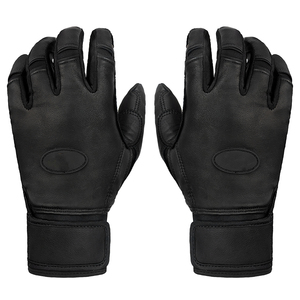 Guantes de Bateo de Béisbol Personalizados, Cuero de Piel de Cabra Suave, Antideslizantes, Guantes de Bateo Profesionales para Hombre y Jóvenes, Guantes de Softbol Personalizados - Product Image 5