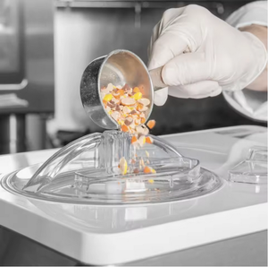 Oferta Exclusiva para WCIC20 2Qt. Compresor de 120V para Máquinas de Helados - Listo para Enviar - Product Image 3