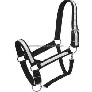 Cabestro de nailon árabe de alta calidad, accesorio de lujo, ajustable, calidad superior - Product Image 6