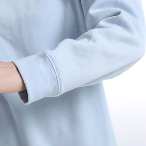 Ensemble de survêtement d'hiver confortable pour femmes, exportateur personnalisé, Pakistan, Outfitize International - Product Image 6