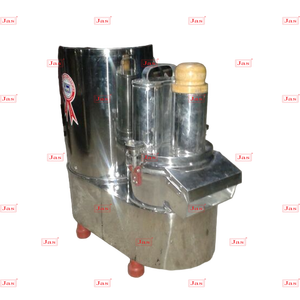 Coupe-légumes électrique automatique pour oignon et fruits, moteur 220V - Product Image 6