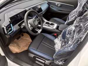 Voitures d'occasion 2026 : SUV de luxe 1.5T L4 essence à traction avant, en parfait état, prêtes à être expédiées - Product Image 5