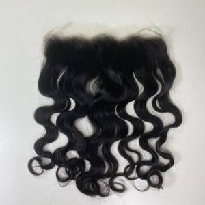 Top Qualité 100% Cheveux Bruts Vietnamiens Pas Cher Prix Super Double Dessiné Cheveux Bouclés Pour Les Femmes Noires - Product Image 4