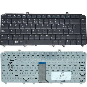 Teclado de Repuesto para Portátil DELL Inspiron 1525/1545, Membrana de Plástico, Teclado Virtual en Inglés y Español, Nuevo - Product Image 2