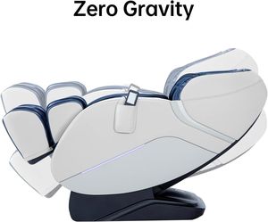 Full Body Zero Massage <b>Chair</b> Recliner Track Heat Electric Full-Body Reclining New High-Quality Massage <b>Chair</b> with Zero Gravity - Product Image 5