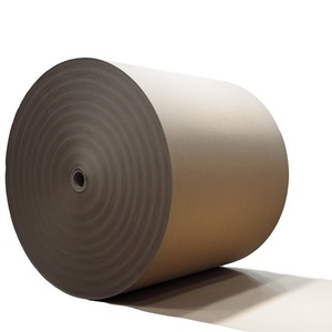 Rouleau de papier CT6, haute résistance, adapté aux Tubes industriels en carton - Product Image 2