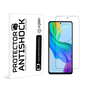 ANTISHOCK Vivo Y77t <b>Screen</b> Protector Durable and Shock-Absorbent Mobile <b>Cover</b> - Product Image 1