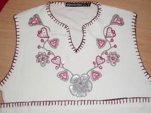 Débardeur découpé à la mode 2026 pour femmes séchage rapide et respirant vêtements tricotés à rayures courtes avec style doux - Product Image 4