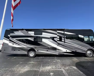 Used 2021T-h-o-r C-h-a-l-l-e-n-g-e-r 37DS Rvs Camper Motorhomes Travel Trailer - Product Image 2
