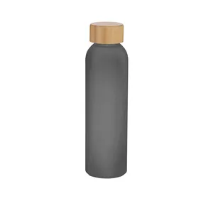 Bottiglia d'Acqua in Vetro Riciclato Ecologica Tistak, Gadget Promozionale per Bevande - Product Image 3