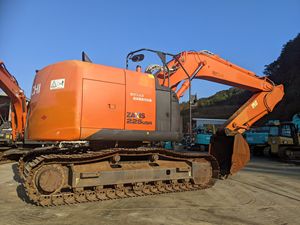 Equipo de construcción de excavadora usada de alta calidad Mini mejor máquina de segunda mano industrial - Product Image 3