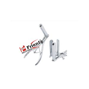 Eastman rétracteur spéculum extrémité unique outils de haute qualité pour acier inoxydable chirurgical dentaire de haute qualité - Product Image 2