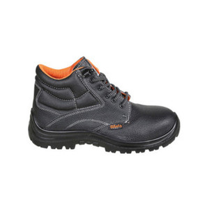 Scarpe Antinfortunistiche Alte Antiforo "beta"7243en S3 Rs Src M.39 - Product Image 1