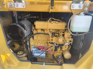 รถขุดตีนตะขาบ307.5ขนาดเล็ก7ตันรถแบคโฮที่มีส่วนประกอบหลักปั๊มและเครื่องยนต์มือสองจากญี่ปุ่น - Product Image 5