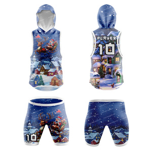 Custom logo Children Design American Flag Football Uniforms Jersey Sets Custom Design 7v7 Football Uniforms 7on7 Uniforms - Product Image 6