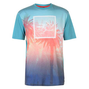 Camiseta de Hombre de Alta Venta al Por Mayor, Serigrafía, 100% Algodón, Ecológica, Transpirable, Material Cómodo de Primera Calidad - Product Image 5