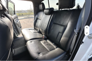 Toyota Tacoma TRD Pro Double Cab 4x4 de 2015 en bon état - Product Image 2