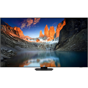Televisor Inteligente QLED de 85 Pulgadas con Sonido Envolvente y Mejora de Movimiento, Resolución LED 4K, Similar a los Tamaños de 75 y 100 Pulgadas - Product Image 2