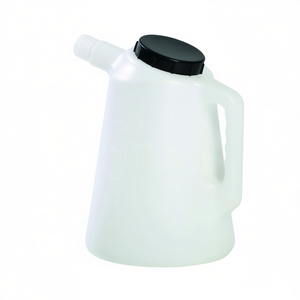 MAX4CAR 3 L PE <b>Measuring</b> Jug Essential <b>Tool</b> for Accurate Liquid Measurements - Product Image 3