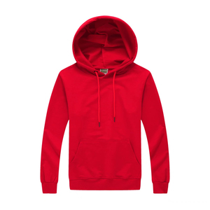 Manteau d'hiver personnalisé OEM pour hommes, sweats à capuche chauds de haute qualité - Product Image 3