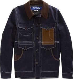 Ropa DE TRABAJO La durabilidad funcional y elegante se encuentra con la comodidad El aumento de la evolución de la ropa de trabajo de la utilidad al estilo cotidiano - Product Image 6